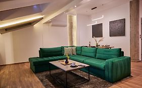 The Skyline Suite
